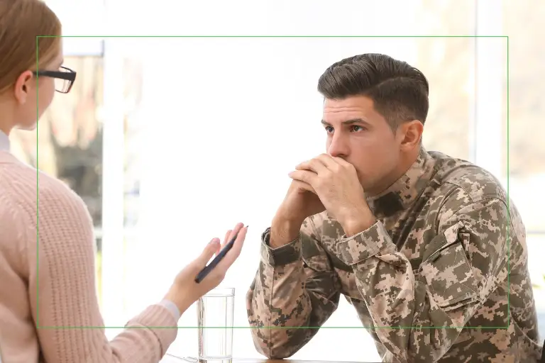 The Role of LASIK in Enhancing Military Performance