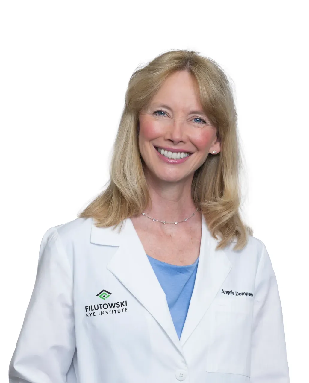 Dr Dempsey Sm