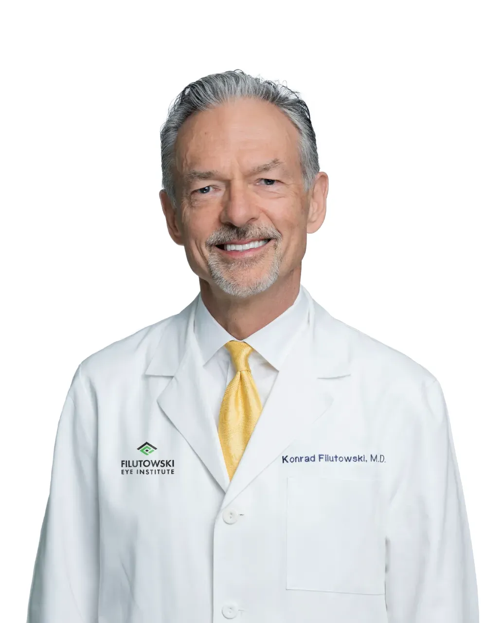 Dr Konrad Filutowski Sm