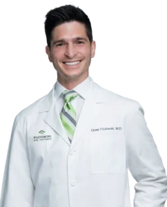 Dr Oliver Filutowski