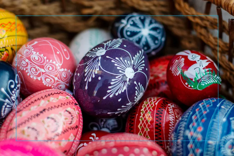 Easter Treats and Fresh Vision_ Enjoy Every Detail This Spring