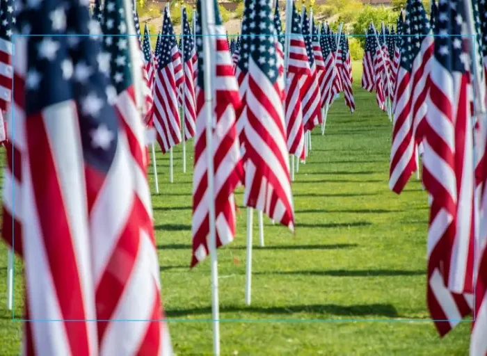 May Memorial Day Vision Honoring Veterans with Compassionate Eye Care