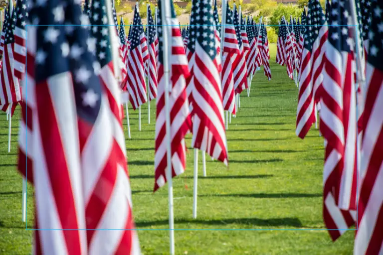 May Memorial Day Vision Honoring Veterans with Compassionate Eye Care