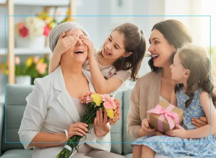 A Vision of Love The Best Eye Care Tips for Moms