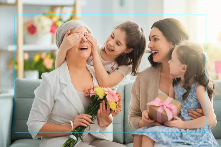 A Vision of Love The Best Eye Care Tips for Moms