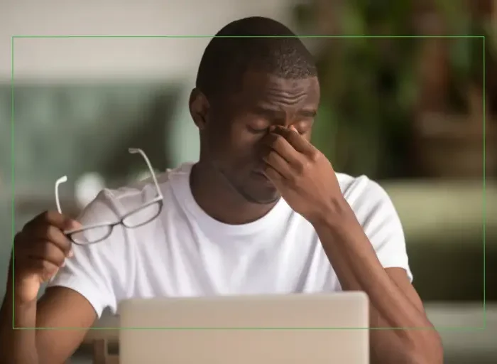 Digital Eye Strain