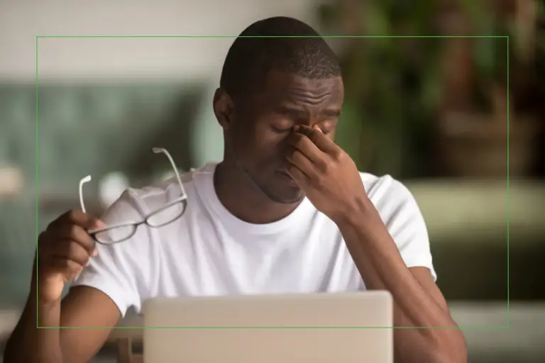 Digital Eye Strain