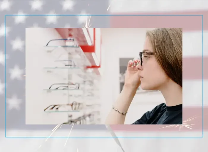 Independence from Glasses How LASIK Can Change Your Life