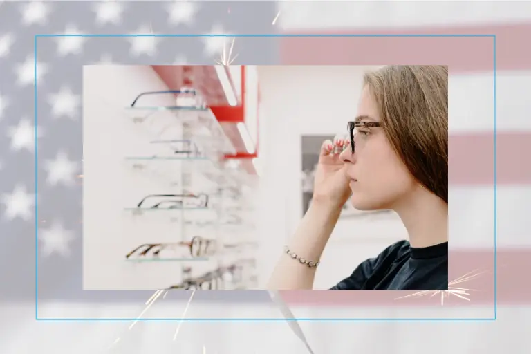 Independence from Glasses How LASIK Can Change Your Life