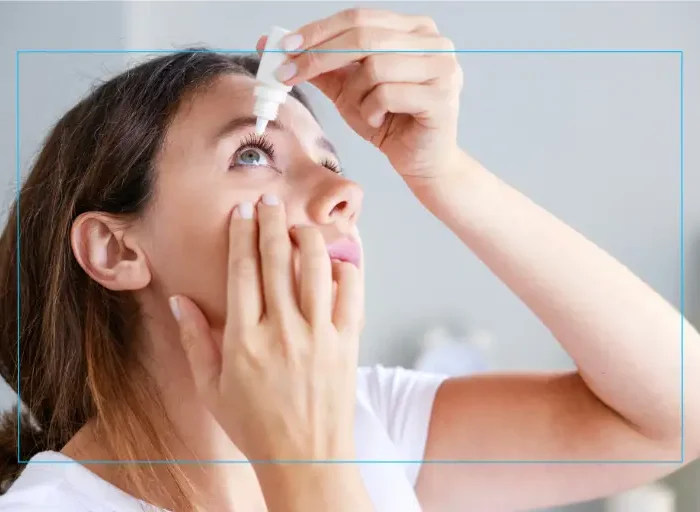 Dry Eyes in Summer Causes, Remedies, and Prevention