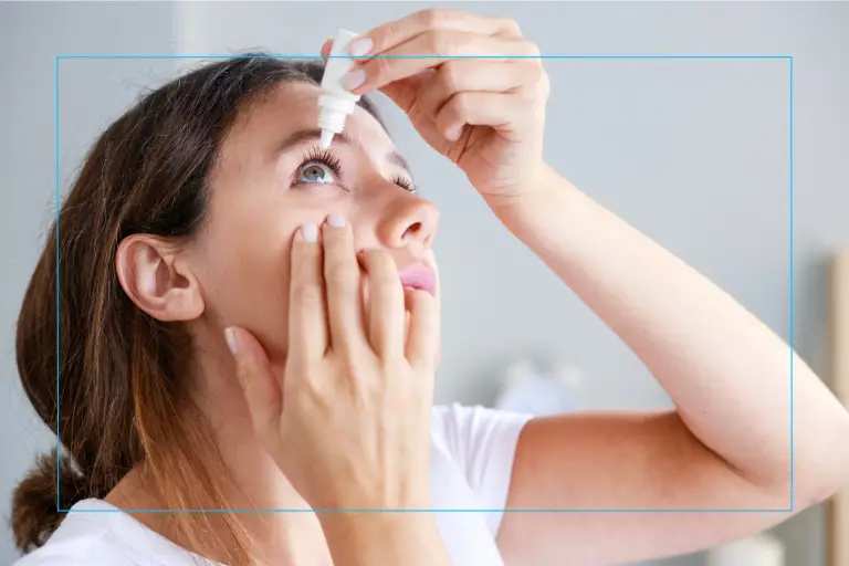 Dry Eyes in Summer Causes, Remedies, and Prevention