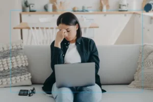 How to Spot the Early Signs of Vision Problems