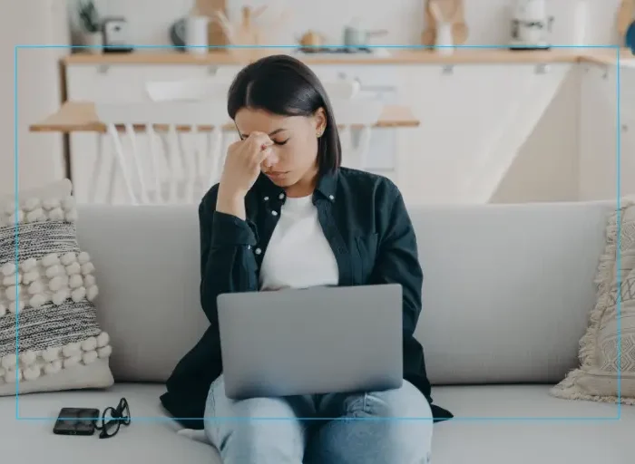 How to Spot the Early Signs of Vision Problems