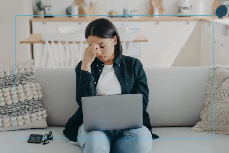 How to Spot the Early Signs of Vision Problems