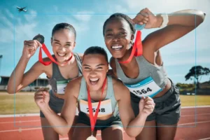 thlete’s Edge How LASIK and SMILE Boost Sports Performance in 2025