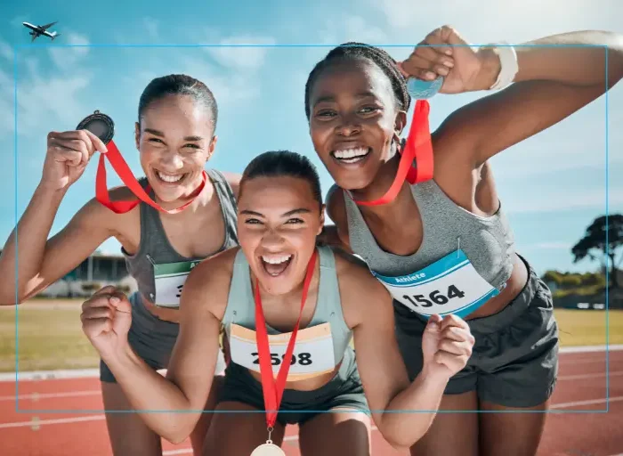 thlete’s Edge How LASIK and SMILE Boost Sports Performance in 2025