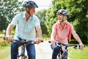 Healthy Aging Vision Advanced Eye Care Options After 40