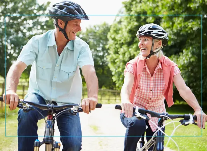 Healthy Aging Vision Advanced Eye Care Options After 40