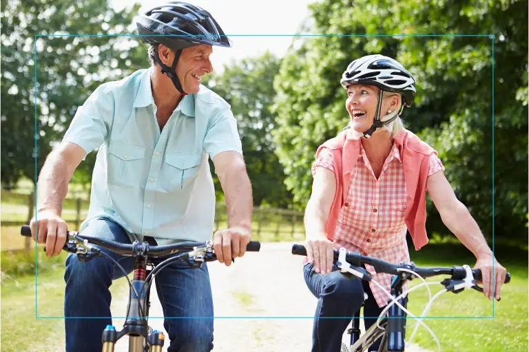 Healthy Aging Vision Advanced Eye Care Options After 40