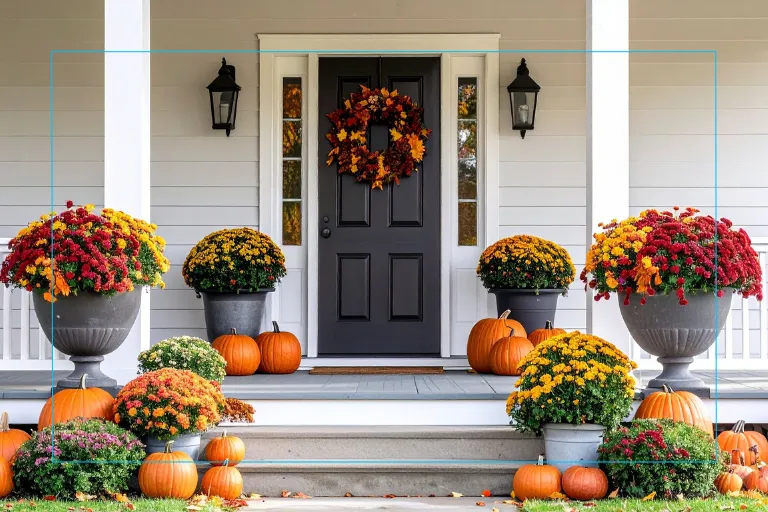 Thanksgiving and Vision Nutrition Tips for Eye Health