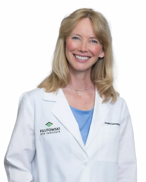 Dr Dempsey
