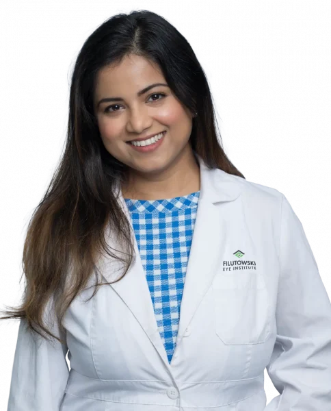 Dr Goswami