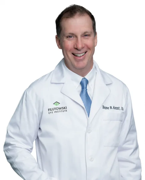Dr Keast