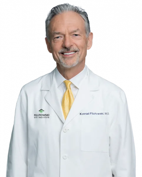 Dr Konrad Filutowski Dr Konrad Filutowski