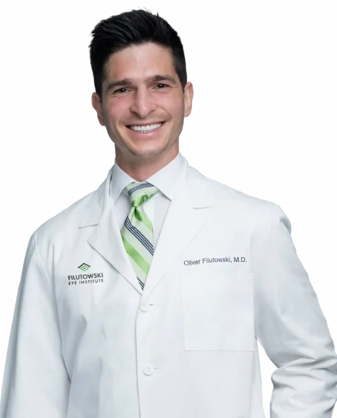 Dr Oliver Filutowski